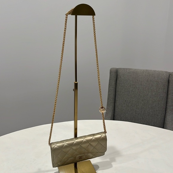 Unbranded adjustable chains: metal & faux leather + inserts available - Picture 11 of 13